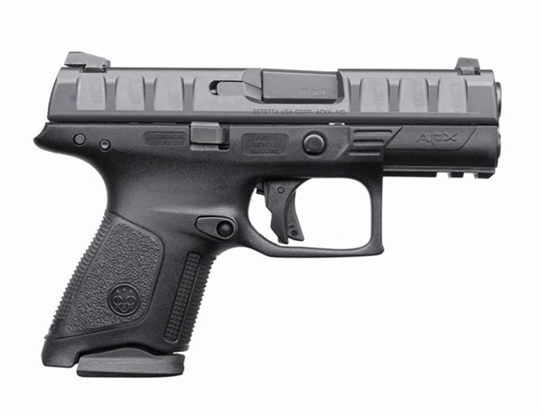 Beretta APX Compact