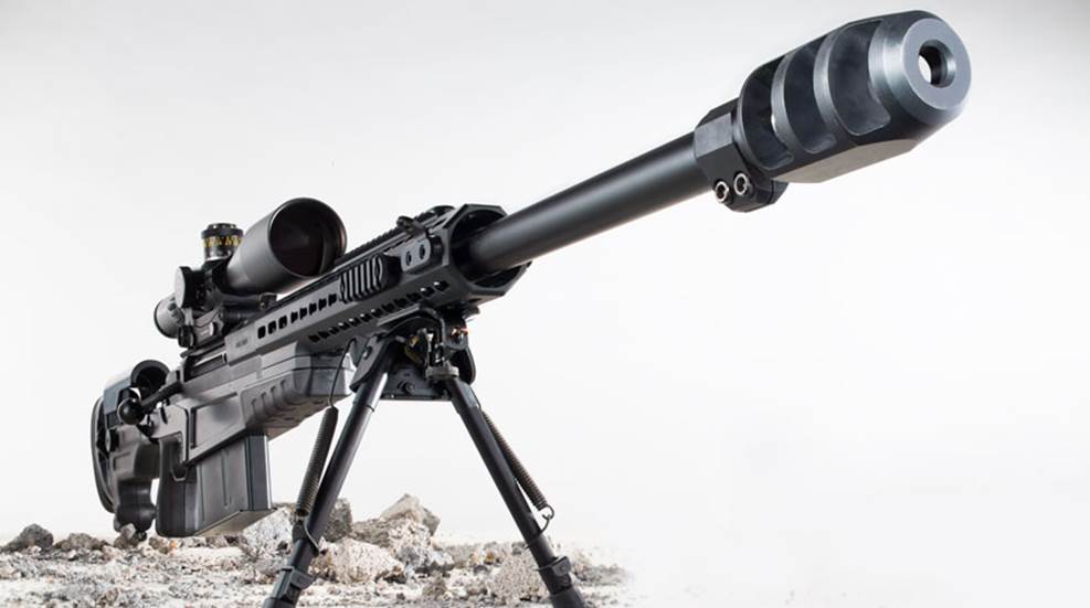 Review Accuracy International Ax50 50 Bmg Rifle An Official Journal Of The Nra Review Accuracy International Ax50 50 Bmg Rifle An Official Journal Of The Nra