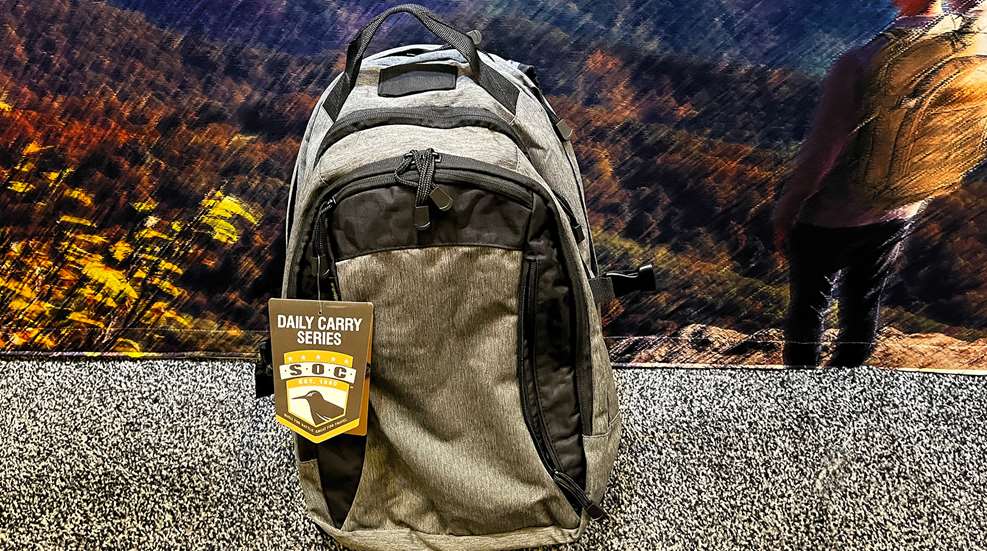 New Tactical Gear
