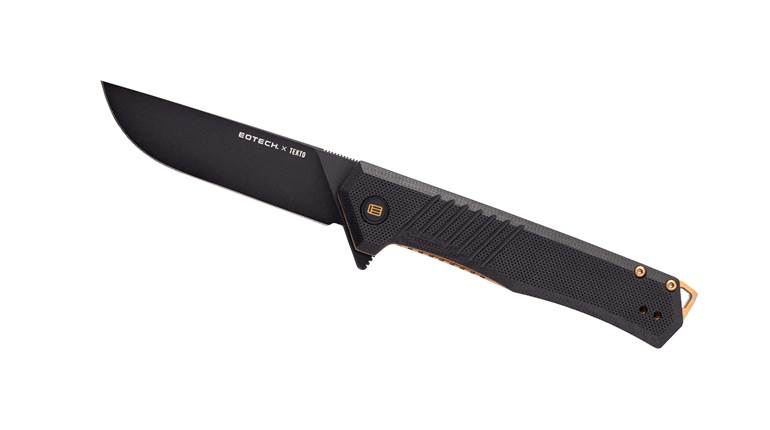 First Look: Tekto Knives Alpha F1 EOTech Edition | An Official Journal Of The NRA