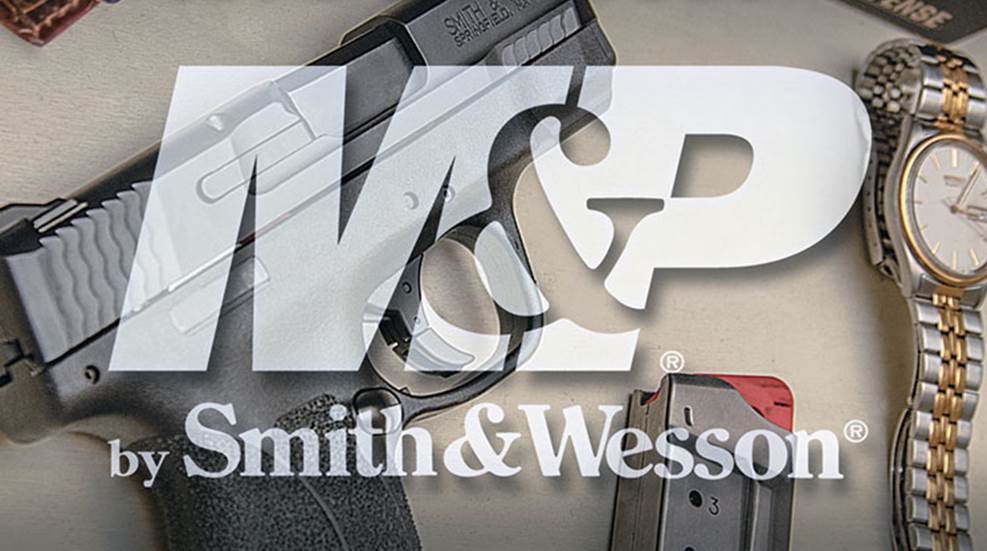 Mail In Rebate Smith And Wesson