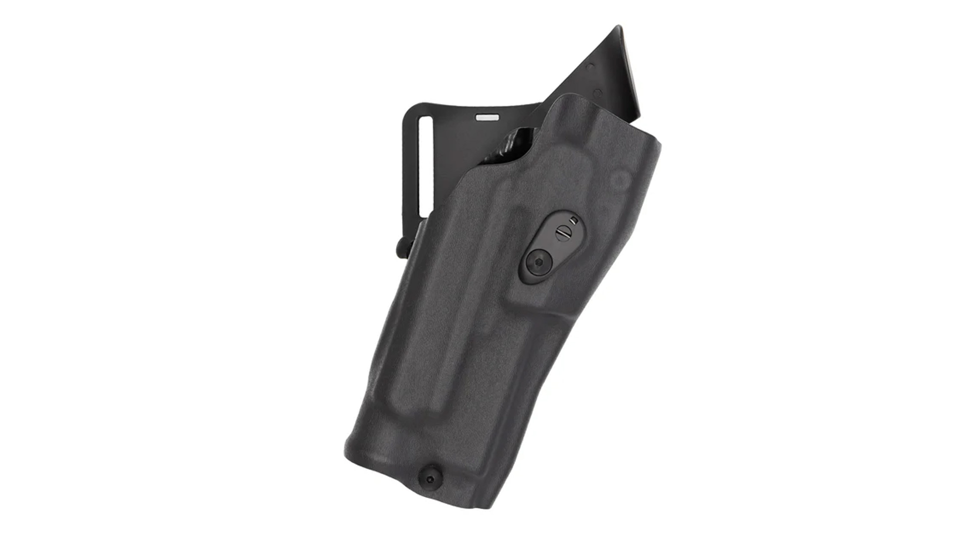 First Look: 6000 Series Safariland Holsters For The Staccato HD