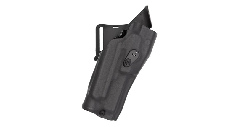 First Look: 6000 Series Safariland Holsters For The Staccato HD | An Official Journal Of The NRA