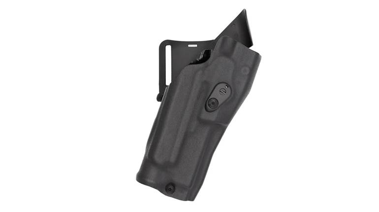 First Look: 6000 Series Safariland Holsters For The Staccato HD | An Official Journal Of The NRA