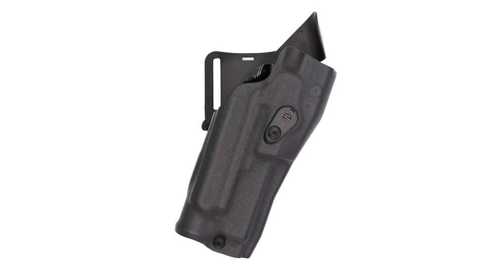 staccato retention holster
