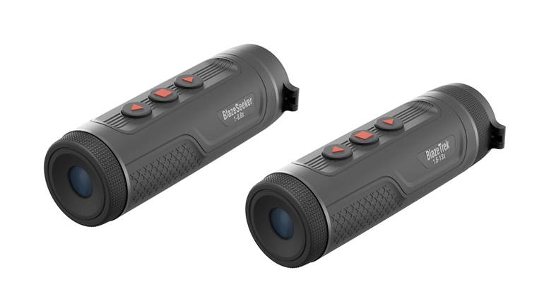 First Look: New Thermal Monoculars From ATN | An Official Journal Of The NRA
