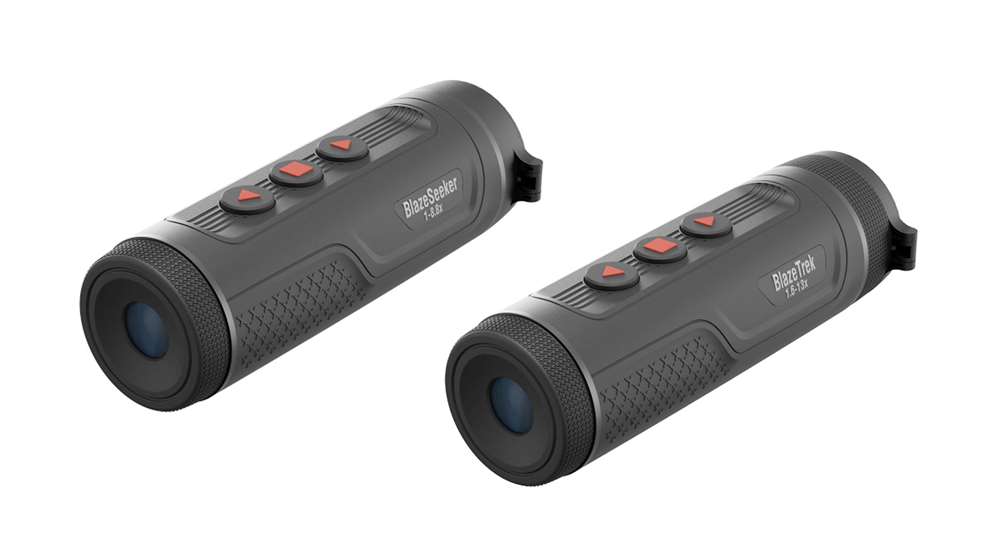 ATN Thermal Monoculars
