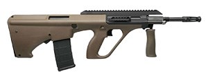 AUG