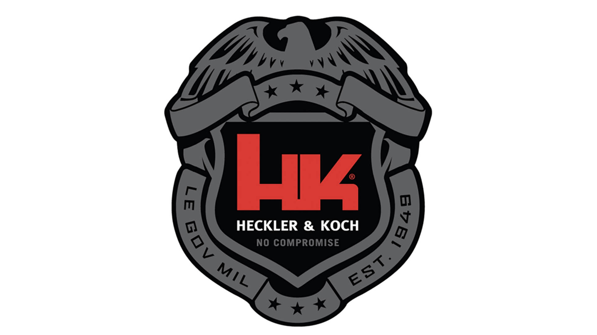 Oklahoma City PD Selects Heckler & Koch USA VP9
