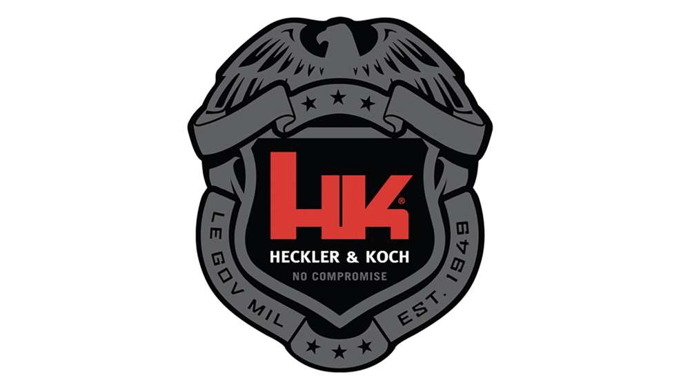Heckler And Koch Partners In OK