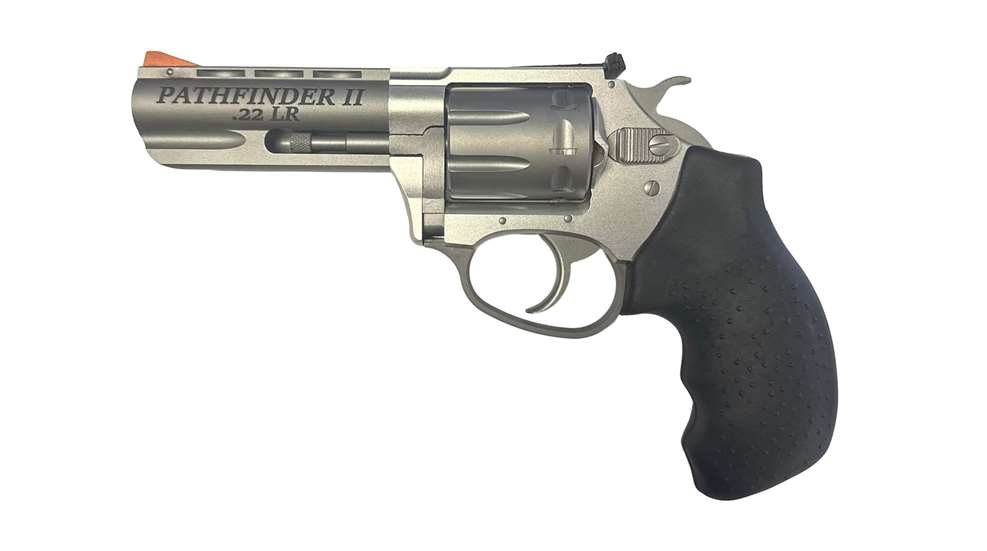 Charter Arms Pathfinder II