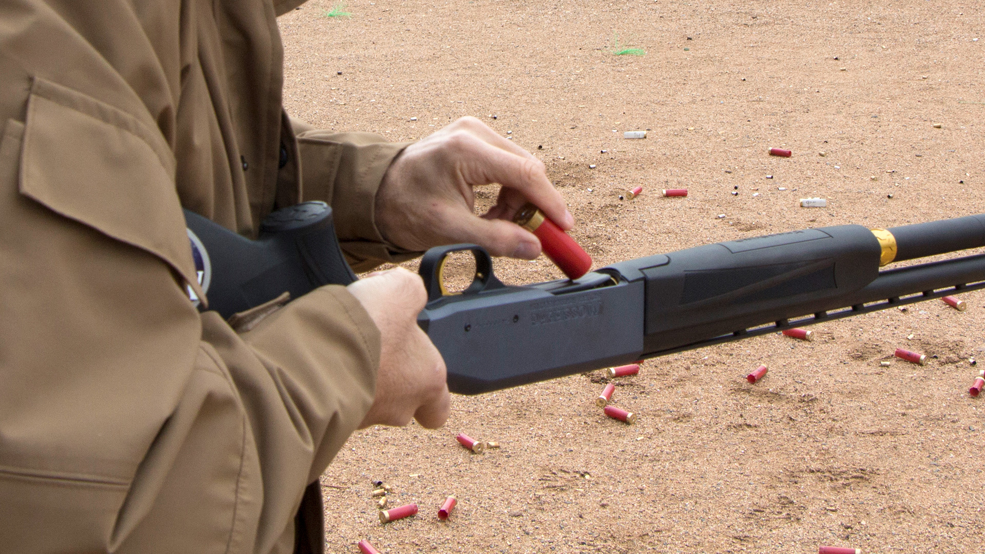 Shotguns: How to Reload Shotguns: How to Reload