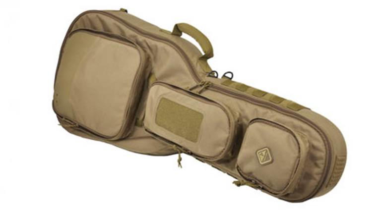 Hazard4 Battle Axe Discreet Rifle Case | An Official Journal Of The NRA