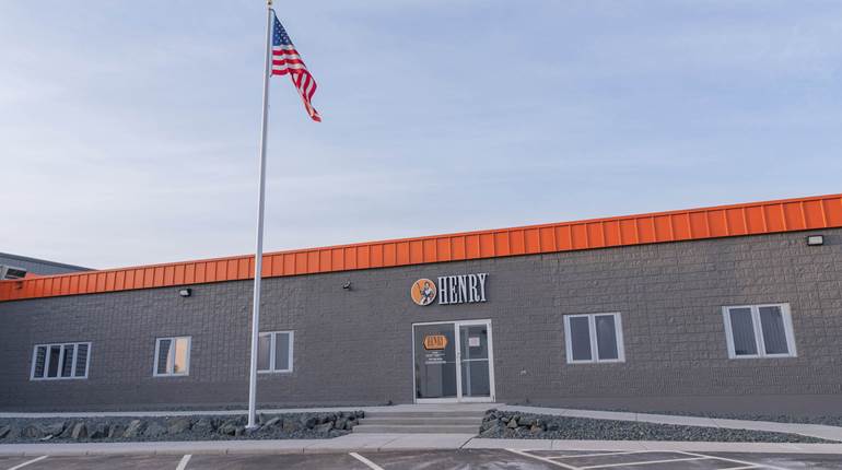 Wisconsin Soon to be Home to All Henry Repeating Arms Manufacturing | An Official Journal Of The NRA