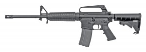 AR-15, budget, Olympic Arms