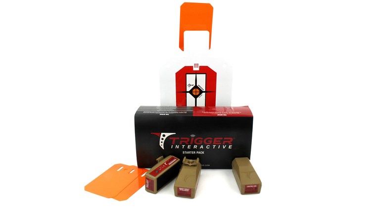 Trigger Interactive Target System | An Official Journal Of The NRA