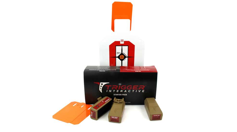 Interactive Trigger System