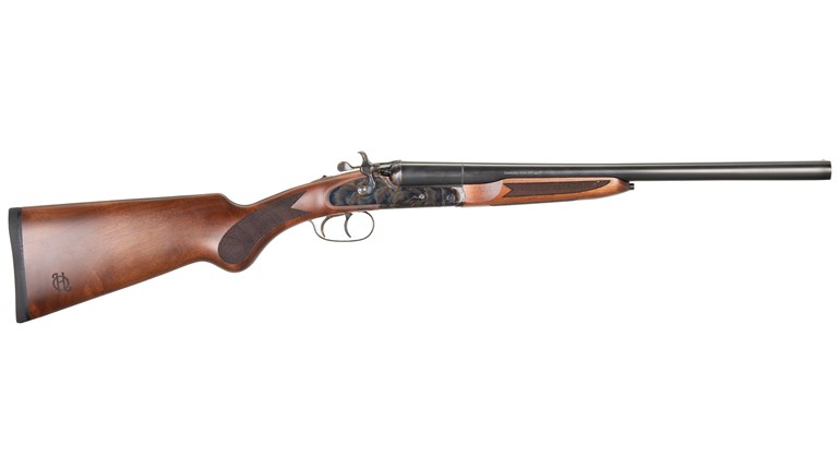 Review: Heritage Manufacturing Coachwhip Shotgun | An Official Journal Of The NRA