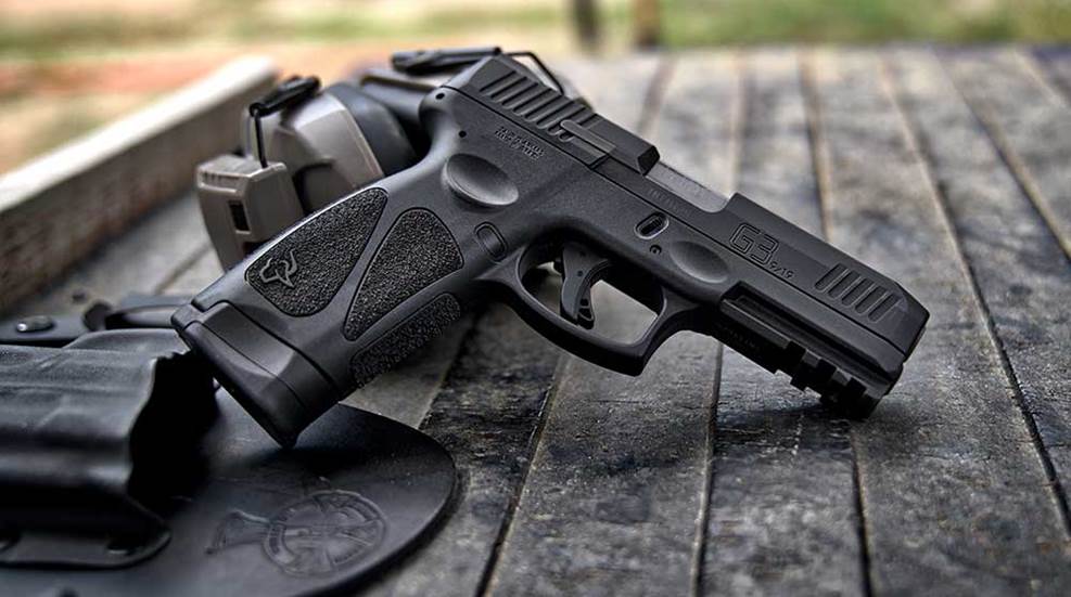 New For 19 Taurus G3 An Official Journal Of The Nra New For 19 Taurus G3 An Official Journal Of The Nra