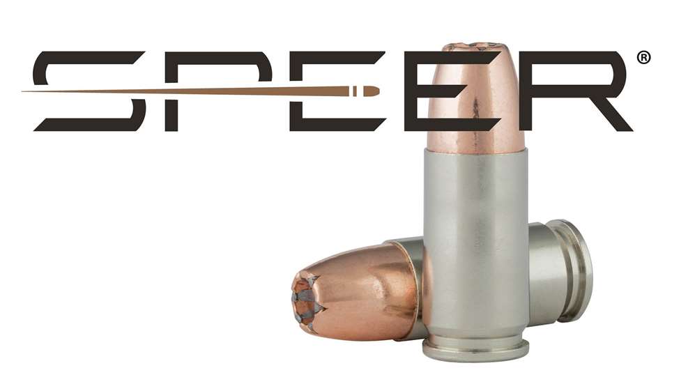 NYPD selects Speer