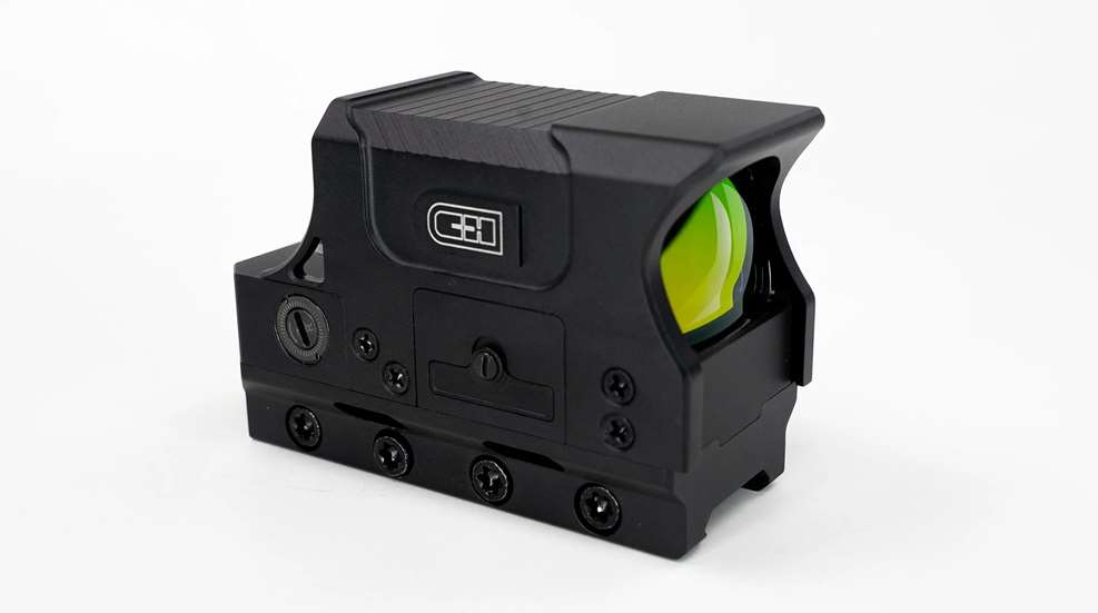 C&H Precision Red-Dot Sight