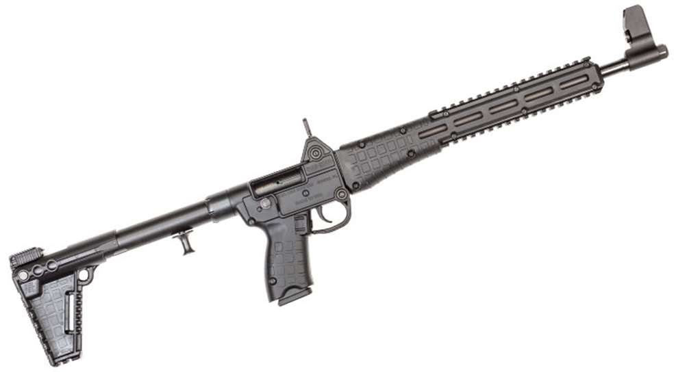 Kel Tec Sub 2000 Gen 2 Problems