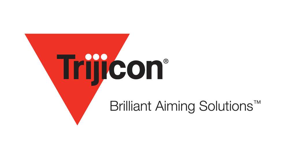 Trijicon logo