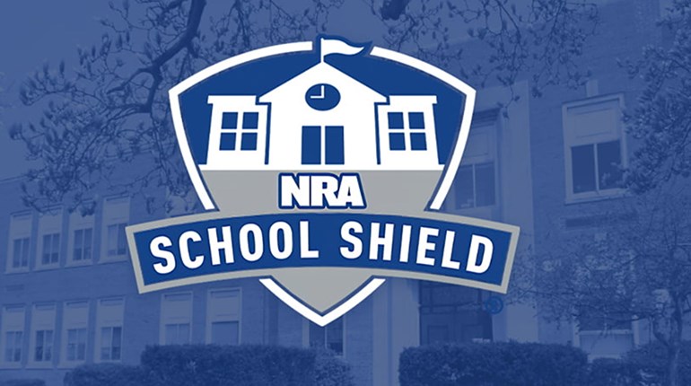 NRA School Shield Grant Program Now Accepting School Security Project Applications | An Official Journal Of The NRA