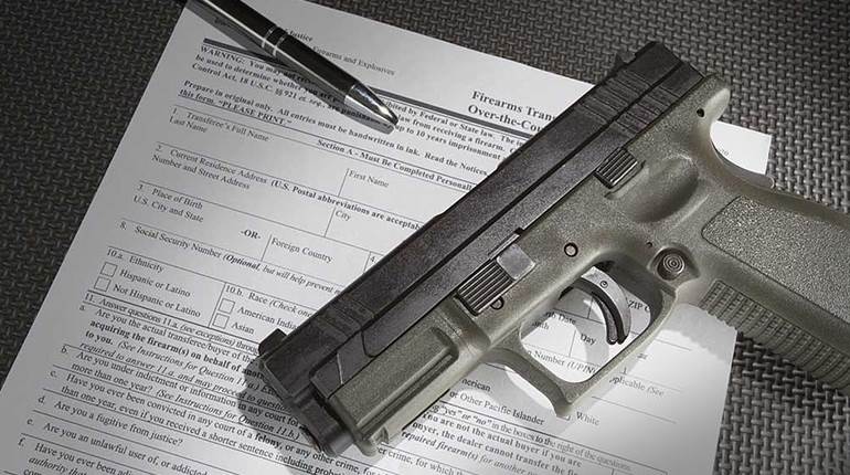 Despite Sales Decline, 2022 on Pace to See the Third-Largest Number of Guns Sold Since Records Began | An Official Journal Of The NRA