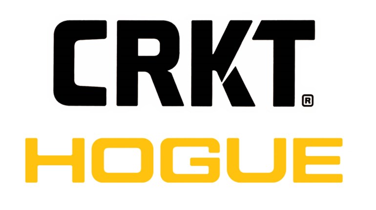 CRKT and Hogue Knives Launch Partnership | An Official Journal Of The NRA