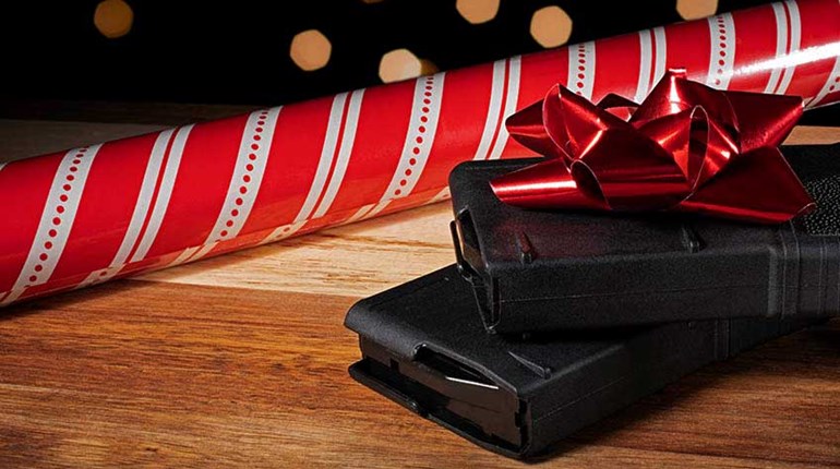 2018 Black Friday Deals for Firearm Fans | An Official Journal Of The NRA
