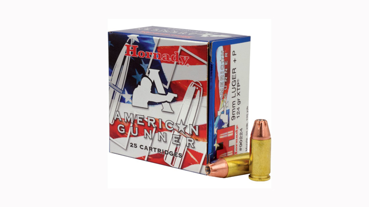 Hornady American