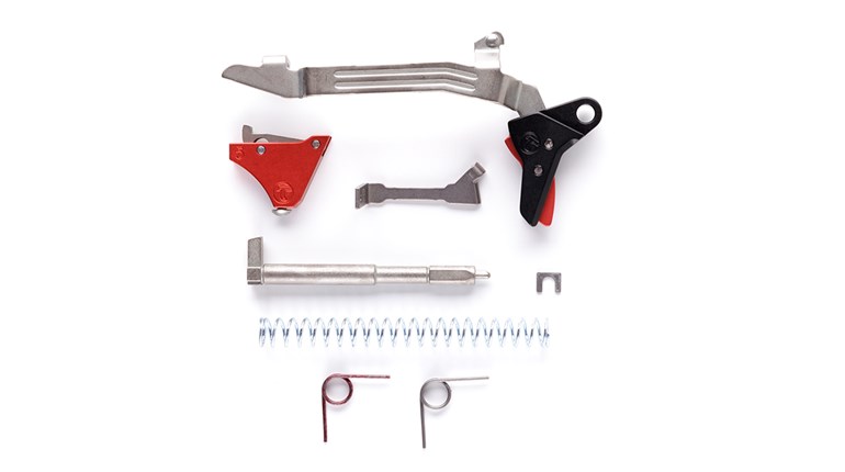 First Look: Timney Alpha Competition Ultimate Builder’s Kit | An Official Journal Of The NRA