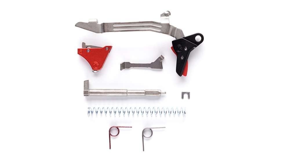 Timney Alpha Competition Ultimate Builder’s Kit