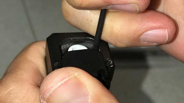 Glock DIY Guide: Slide Reassembly Tips | An Official Journal Of The NRA