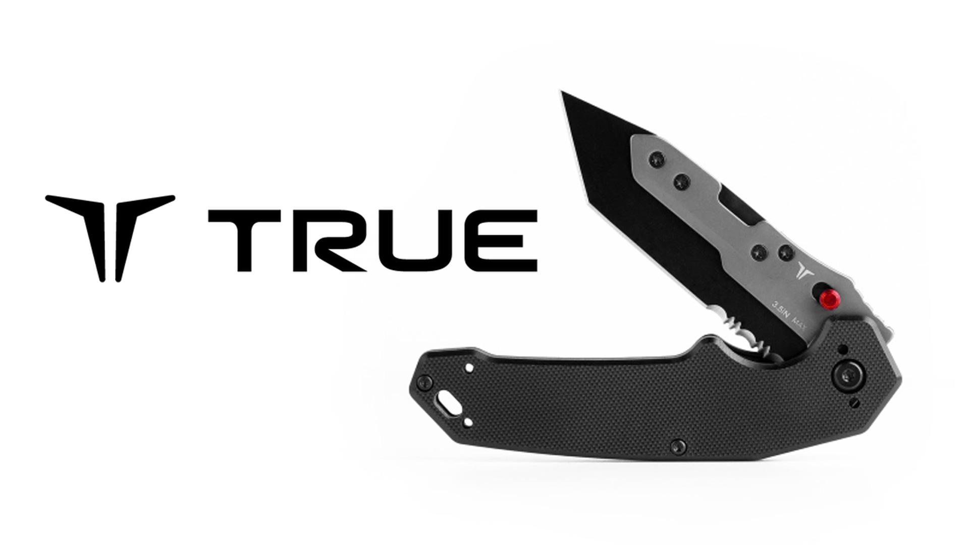  TRUE Swift Edge Folding Pocket Knife, EDC Flipper Knife With 3  Replaceable Blades, Steel Tanto Knife and Drop Point Knife for Hunting,  Camping, Outdoor Use, Coated Steel : Sports & Outdoors