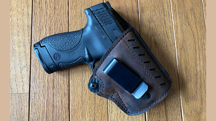 Concealed Carry Holsters - Versacarry®