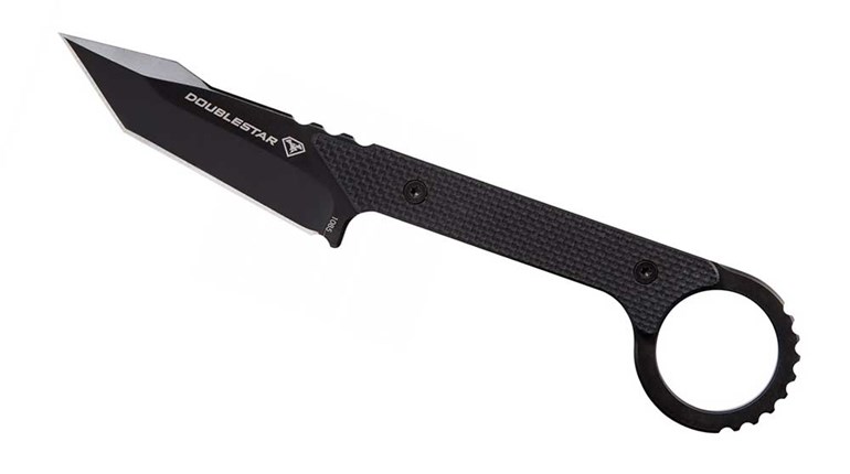 First Look: DoubleStar Ahab Knife | An Official Journal Of The NRA