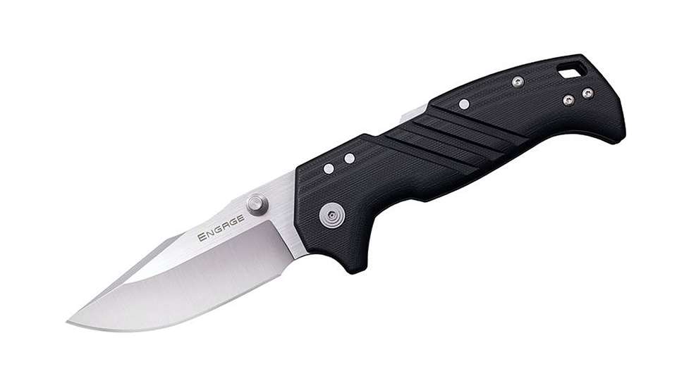 Cold Steel Engage