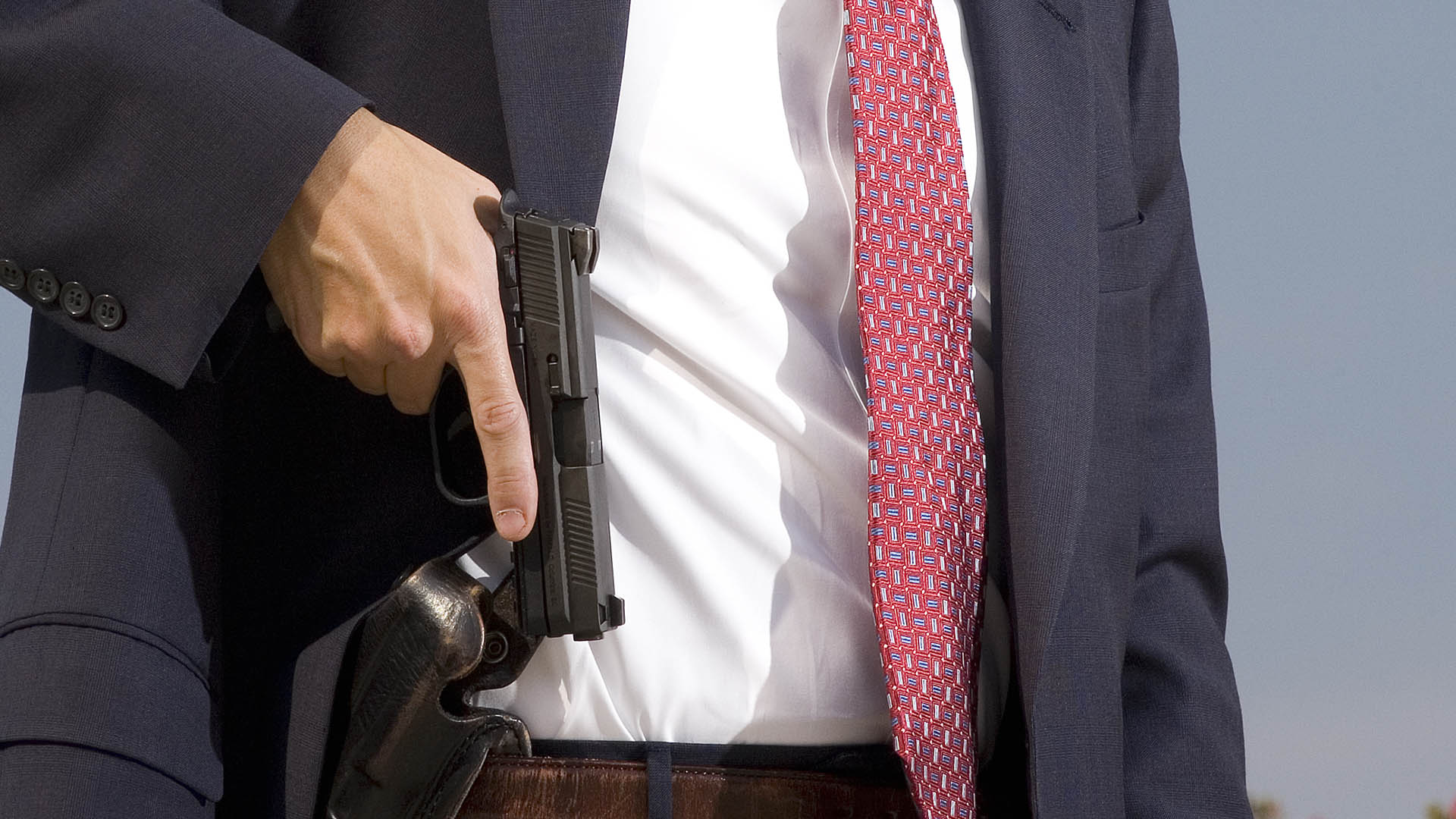 Concealed carry permits