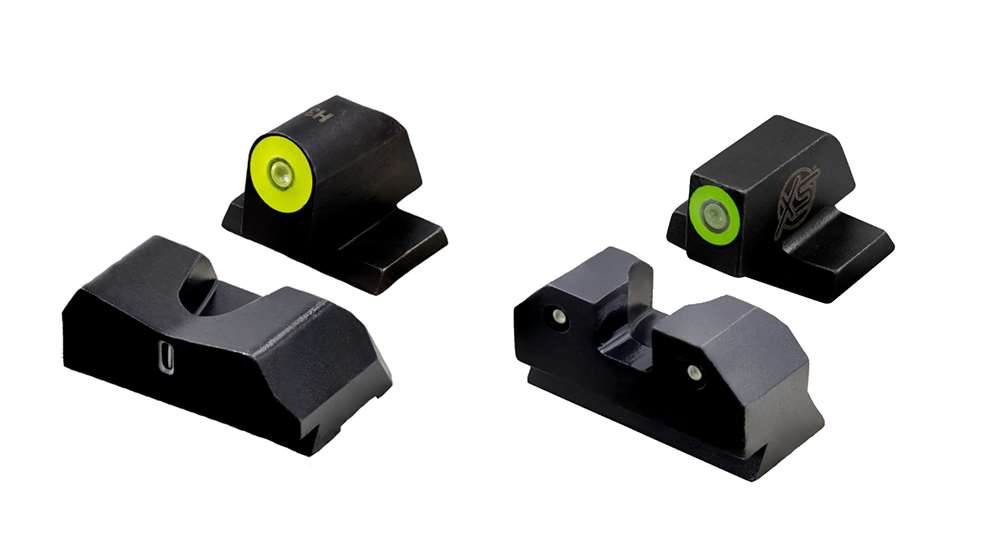 Csx Front First Look: XS Sights for S&W CSX and M&P M2.0 Pistols | An Official ...