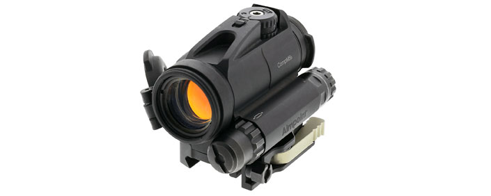 Aimpoint | CompM5b