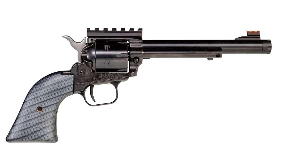 Heritage Mfg. Rough Rider TC