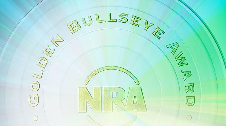 2023 Golden Bullseye Awards | An Official Journal Of The NRA