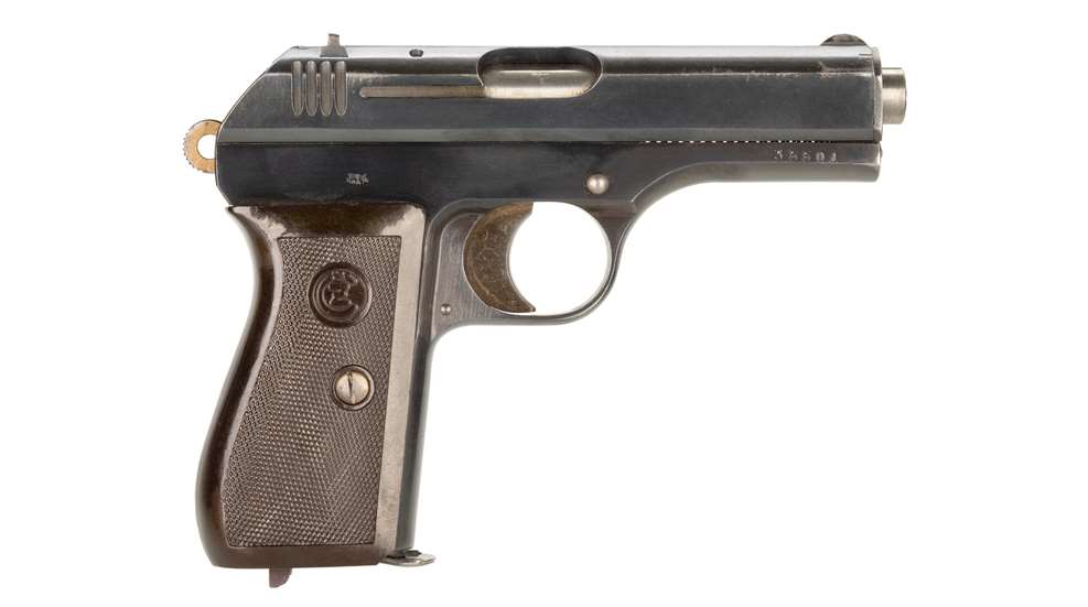 CZ 27