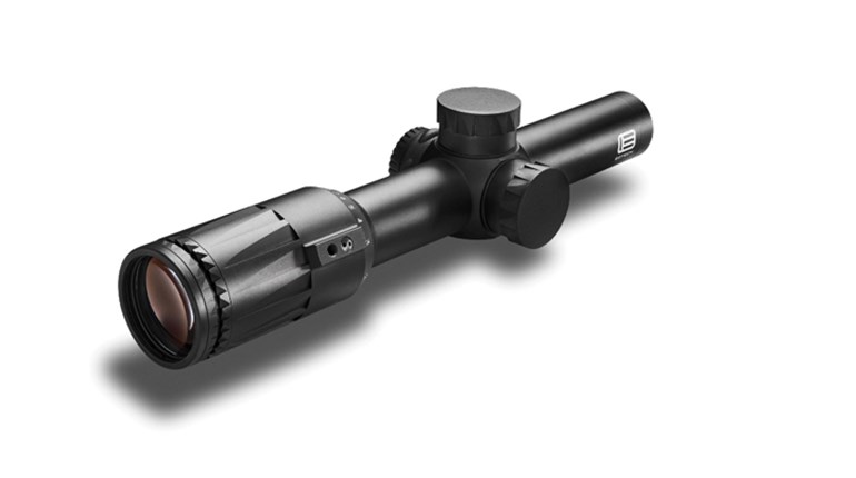 First Look: EOTech Vudu 1-8x24 SFP Riflescope | An Official Journal Of The NRA