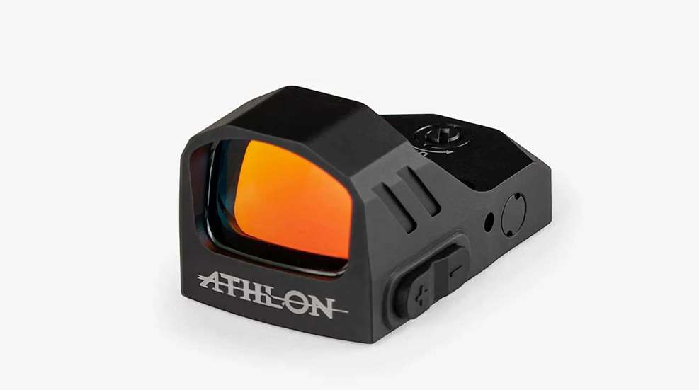 Athlon Midas Flash