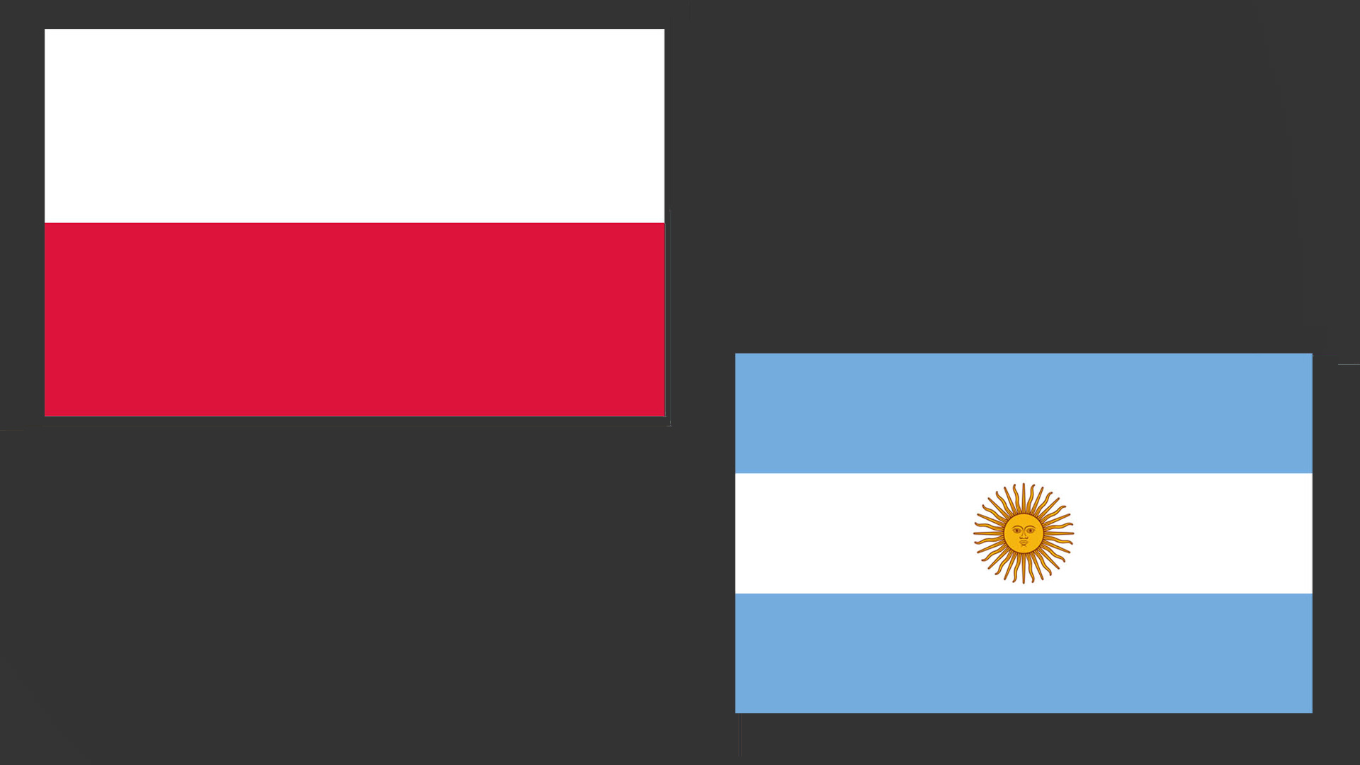 Poland Sets Gun Ownership Record, Argentina Drops Minimum Age