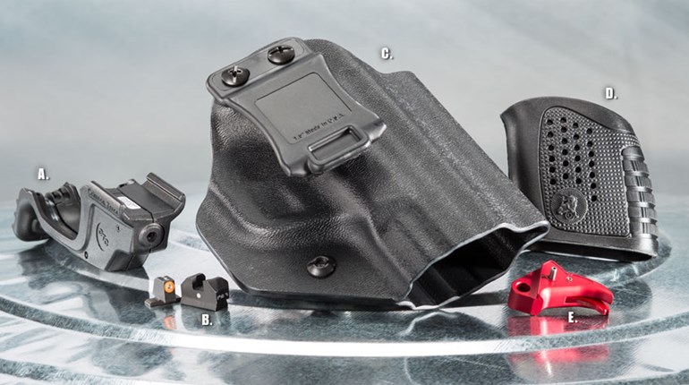 5 Solid CCW Accessories for the Springfield Armory XD-S | An Official Journal Of The NRA