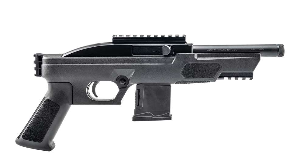 Rossi RS22 Pistol